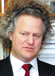 弗洛里安·亨克爾·馮·多納斯馬爾克