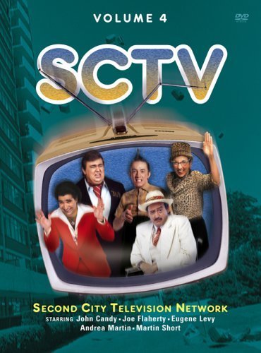 SCTV Network 90