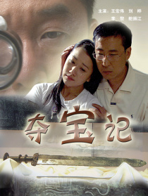 奪寶記
