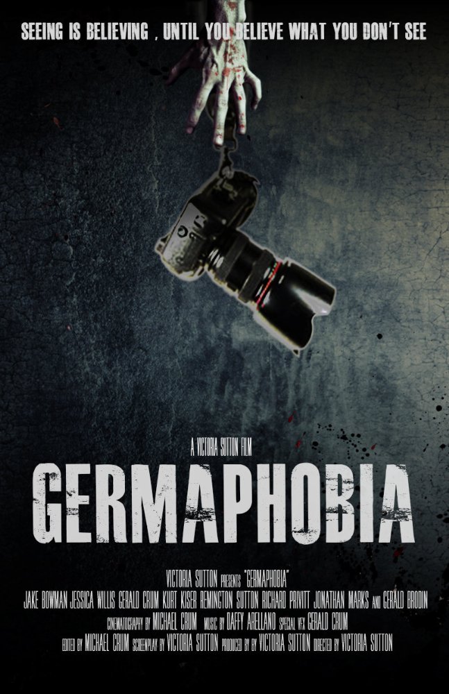 Germaphobia