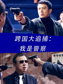 跨国大追捕：我是警察