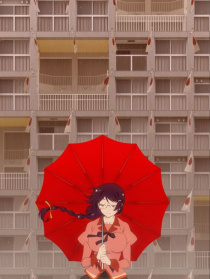 傷物語3：冷血篇