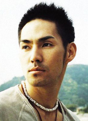 中孝介