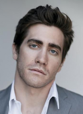 杰克·吉伦哈尔