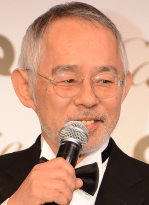 铃木敏夫