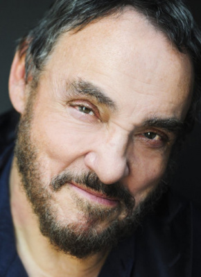 约翰·瑞斯-戴维斯