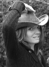 杰瑞卡·克莱兰