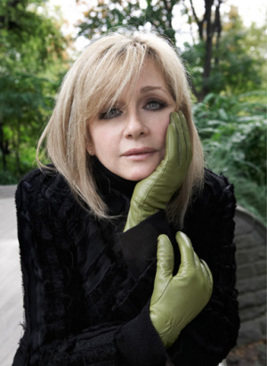 帕蒂·达班维尔