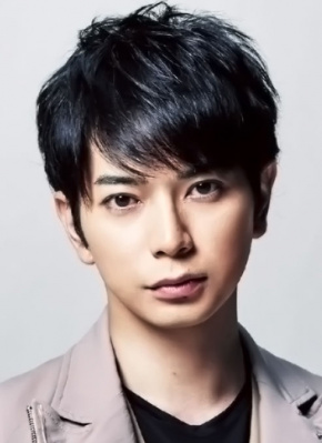 松本润