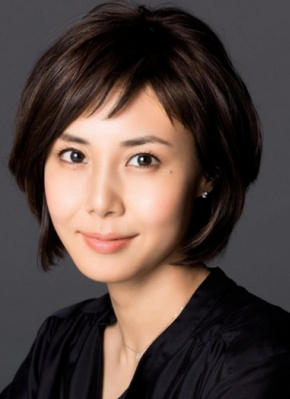松岛菜菜子