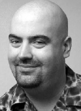 Kyle Hebert