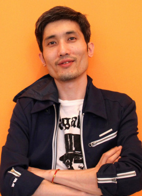 杨江