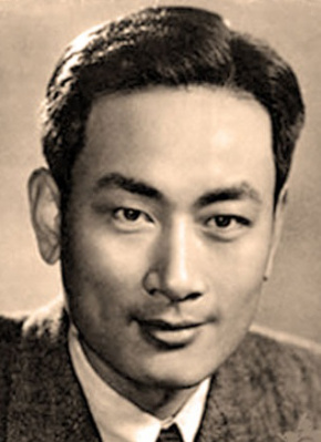 庞学勤