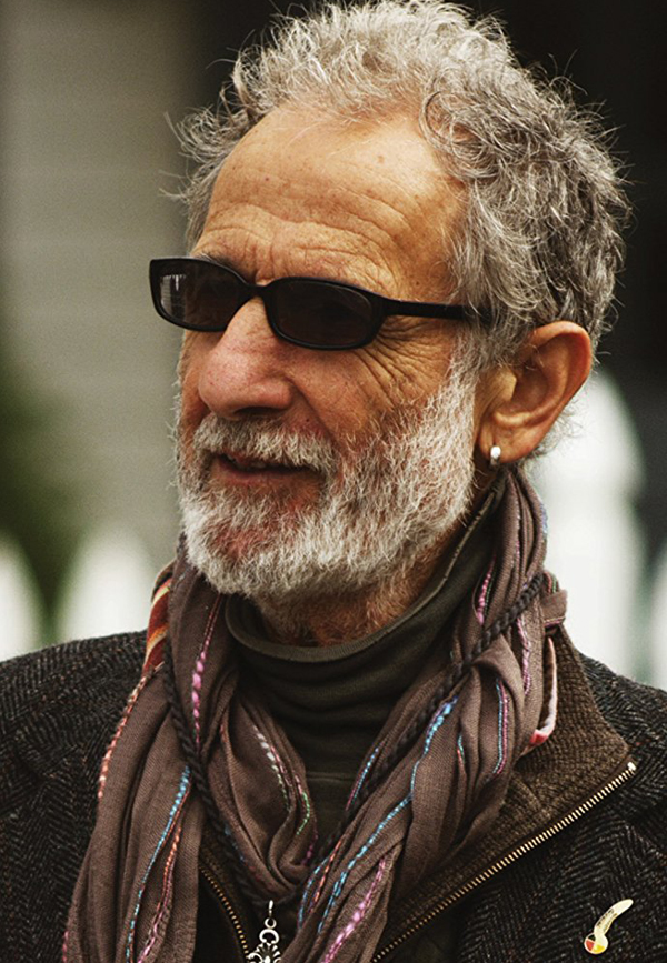 Frank Serpico