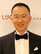 李曉川