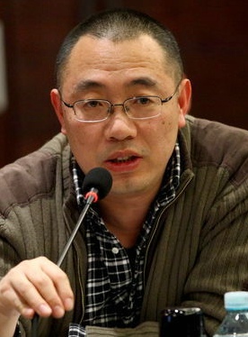 黄丹