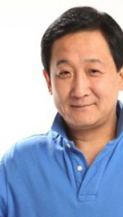 梁天