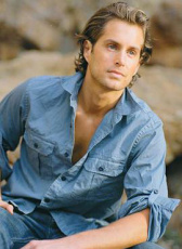 格雷戈·赛斯特罗