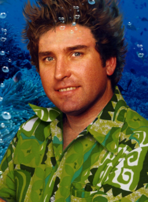 史蒂芬海伦伯格