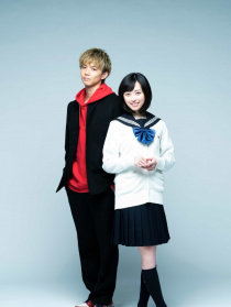 4月的你，角宿星