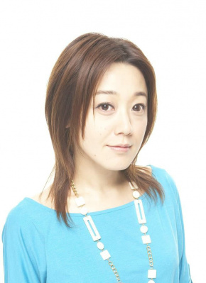 淺川悠