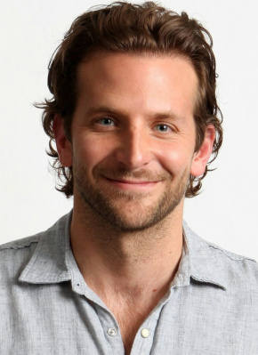 布莱德利·库珀