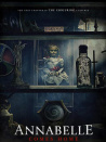 安娜贝尔3：回家