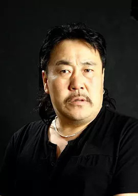 赛兴嘎