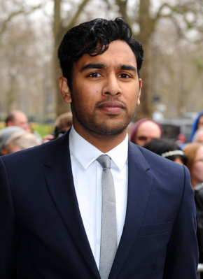 希米什·帕特尔