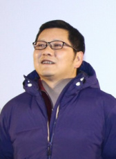 彭力