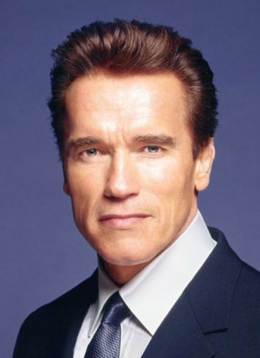 阿诺·施瓦辛格