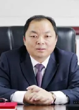 徐天福