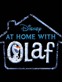 和雪宝一起宅家