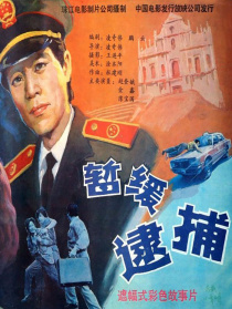暫緩逮捕