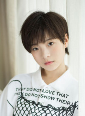 李庚希