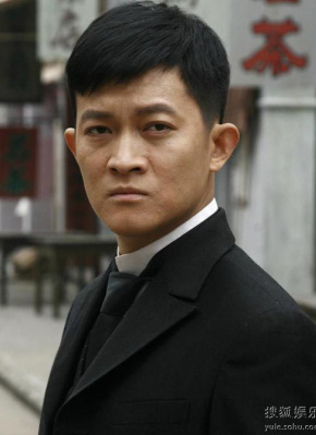 杨志刚