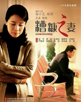 我的糟糠之妻