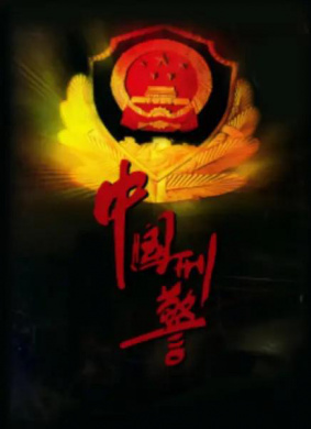 中國(guó)刑警