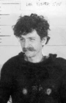 丹尼爾·里希特