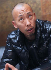曹盾