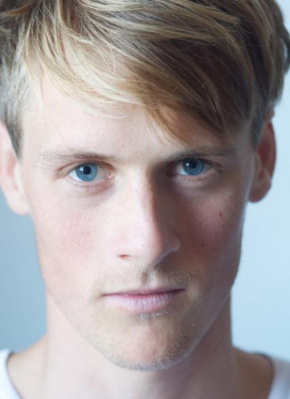 帕特里克·梅佩尔