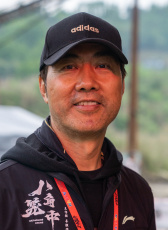 李安磊