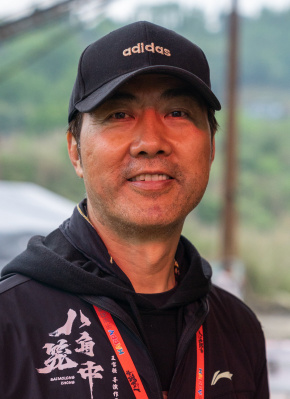 李安磊