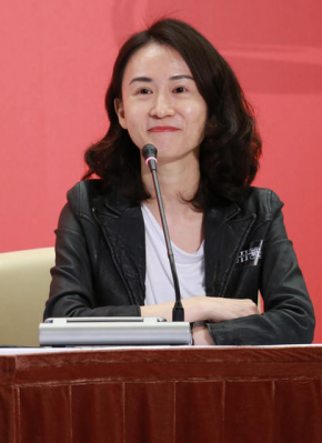 何韻明
