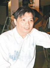 陈辉阳