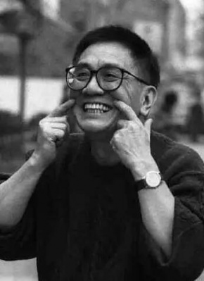 黄霑