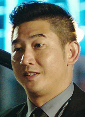 王志文