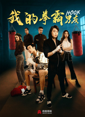 我的拳霸男友