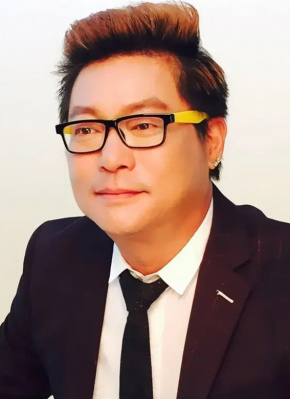 黄祖权