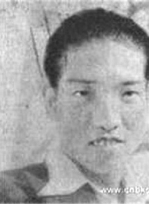 张汉臣